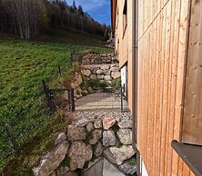 Charming Family Apartment in Bürserberg Österreich