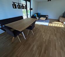 Charming Family Apartment in Bürserberg Österreich