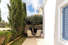 Luxury Villa Niki Steps To Vrysudi Beach