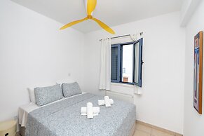 Luxury Villa Niki Steps To Vrysudi Beach
