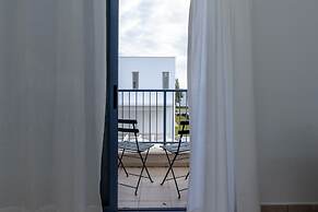 Luxury Villa Niki Steps To Vrysudi Beach