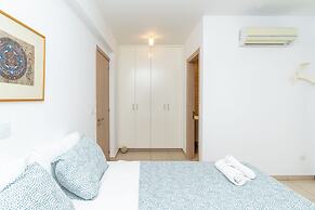 Luxury Villa Niki Steps To Vrysudi Beach