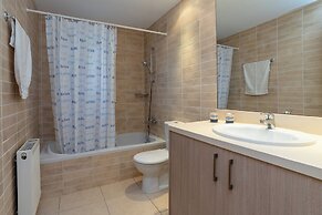 Luxury Villa Niki Steps To Vrysudi Beach