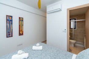 Luxury Villa Niki Steps To Vrysudi Beach