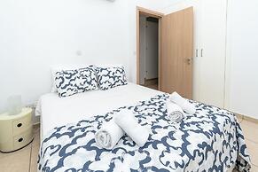 Luxury Villa Niki Steps To Vrysudi Beach