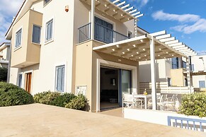 Luxury Villa Niki Steps To Vrysudi Beach