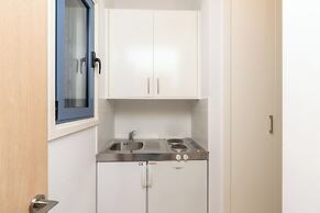 Luxury Villa Niki Steps To Vrysudi Beach