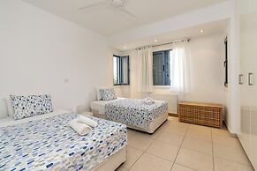 Luxury Villa Niki Steps To Vrysudi Beach