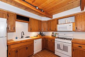 Summit Happy Mountain Cabin