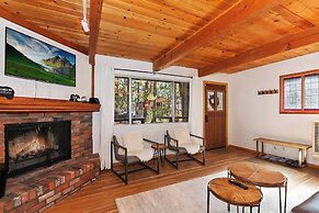 Summit Happy Mountain Cabin