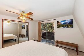 Summit Happy Mountain Cabin