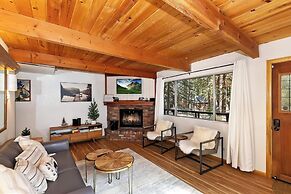 Summit Happy Mountain Cabin