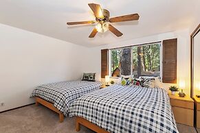 Summit Happy Mountain Cabin