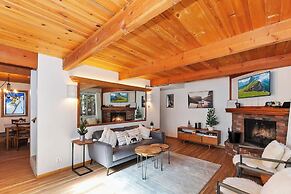 Summit Happy Mountain Cabin