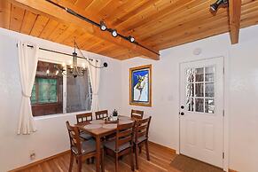 Summit Happy Mountain Cabin