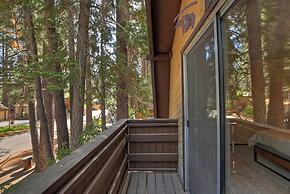 Summit Happy Mountain Cabin