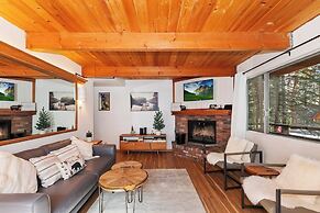 Summit Happy Mountain Cabin