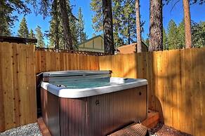 Summit Happy Mountain Cabin