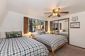 Summit Happy Mountain Cabin