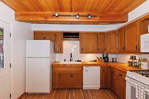 Summit Happy Mountain Cabin