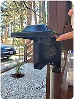 Summit Happy Mountain Cabin