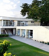Bulbul Tourist Complex Jind