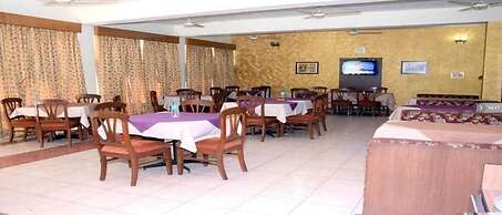 Bulbul Tourist Complex Jind