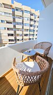 Larnaca Beach Bliss Apartment