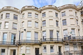 Host Stay Brunswick Place Flat