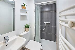 Host Stay Brunswick Place Flat