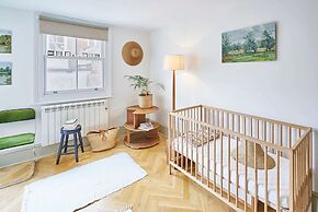 Host Stay Brunswick Place Flat