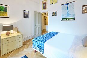 Host Stay Brunswick Place Flat