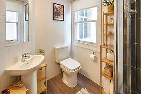 Host Stay Brunswick Place Flat