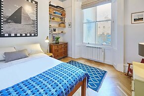 Host Stay Brunswick Place Flat