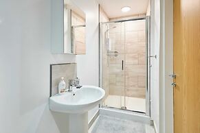 Host Stay Abbey Terrace Apartment