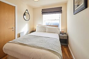Host Stay Abbey Terrace Apartment