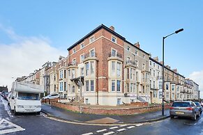 Host Stay Abbey Terrace Apartment