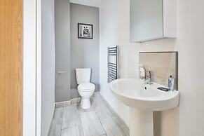 Host Stay Abbey Terrace Apartment