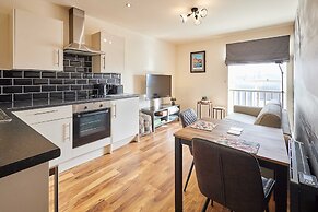 Host Stay Abbey Terrace Apartment