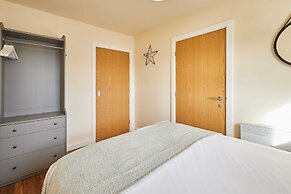 Host Stay Abbey Terrace Apartment