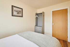 Host Stay Abbey Terrace Apartment