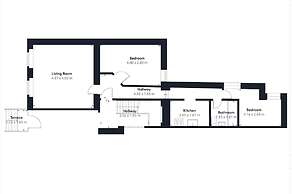 Host Stay The Aquamarine Weymouth Beach