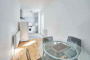 Host Stay Cambridge Road