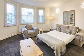 Host Stay Cambridge Road