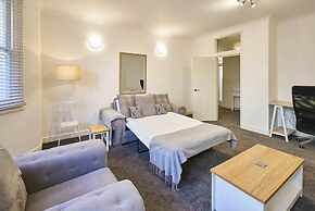 Host Stay Cambridge Road