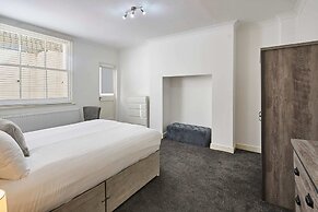 Host Stay Cambridge Road