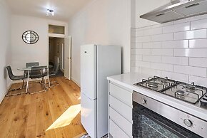 Host Stay Cambridge Road