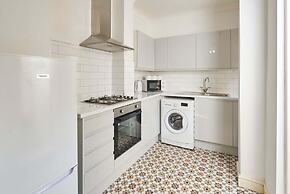 Host Stay Cambridge Road