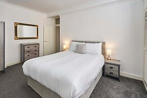 Host Stay Cambridge Road