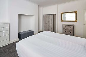 Host Stay Cambridge Road